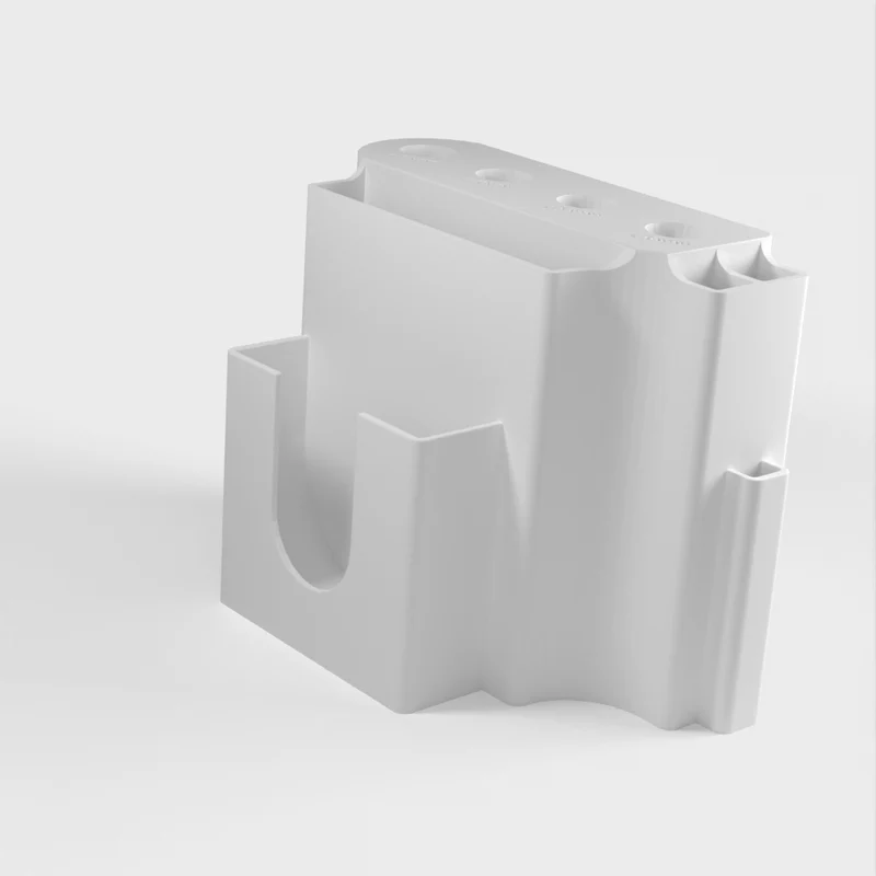 Organisateur d'outils de bureau pour les drones FPV et l'impression 3D