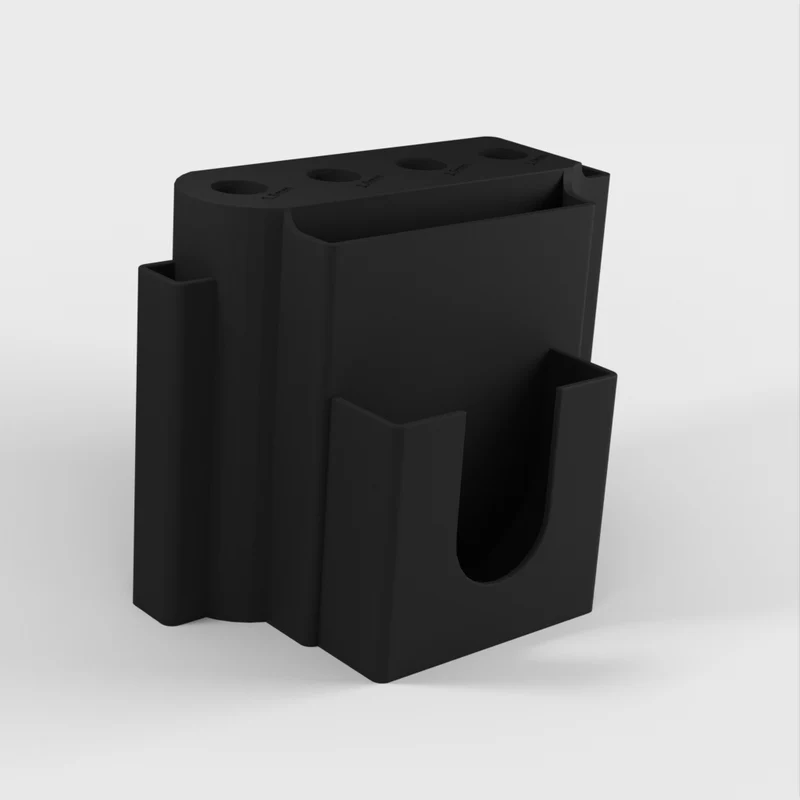 Organisateur d'outils de bureau pour les drones FPV et l'impression 3D