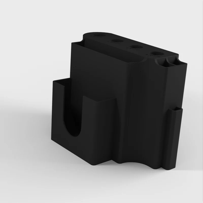 Organisateur d'outils de bureau pour les drones FPV et l'impression 3D
