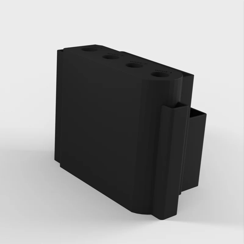 Organisateur d'outils de bureau pour les drones FPV et l'impression 3D