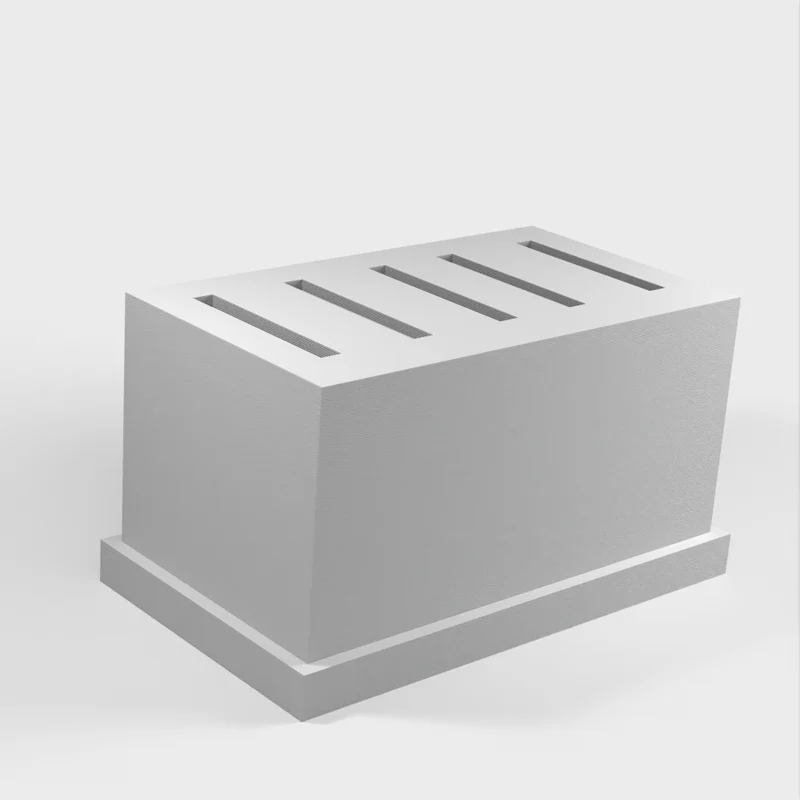 Support pour carte micro SD