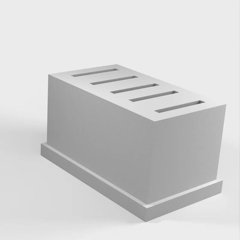 Support pour carte micro SD