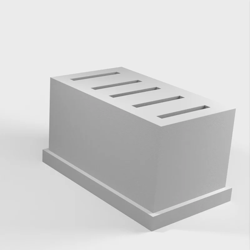 Support pour carte micro SD