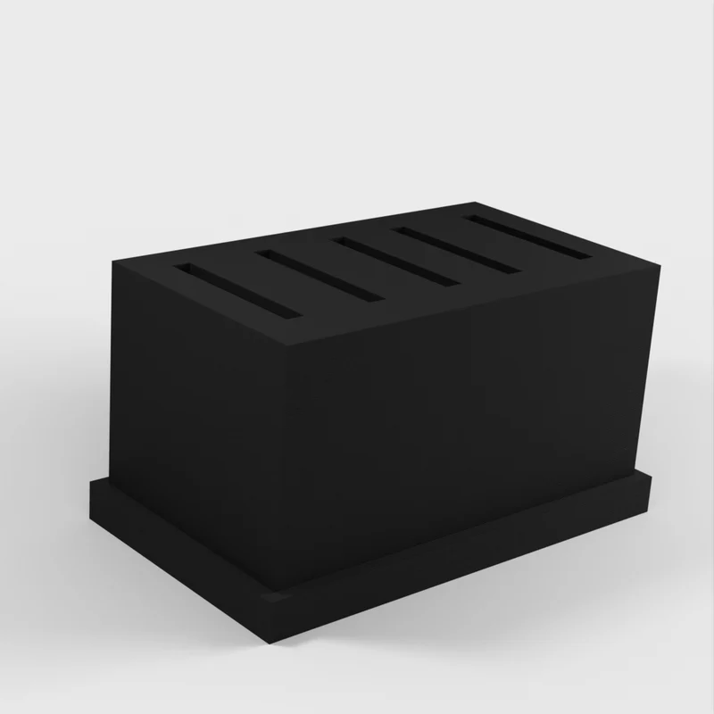 Support pour carte micro SD