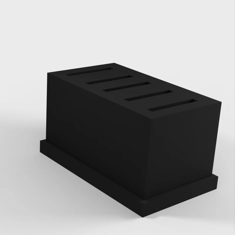 Support pour carte micro SD