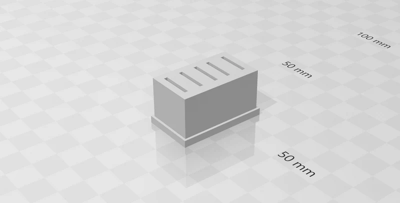 Support pour carte micro SD