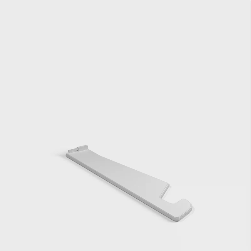 Supports de téléphone compacts