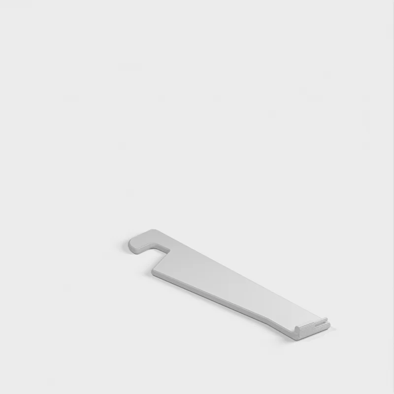Supports de téléphone compacts
