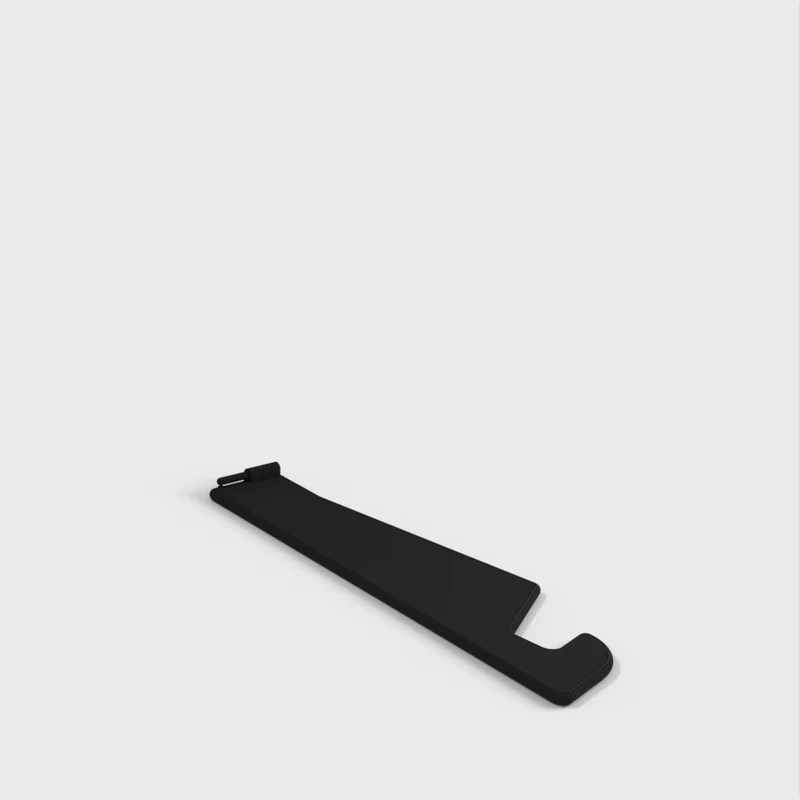 Supports de téléphone compacts