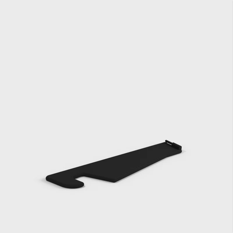 Supports de téléphone compacts