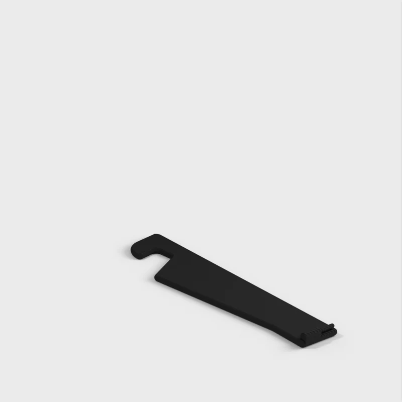 Supports de téléphone compacts