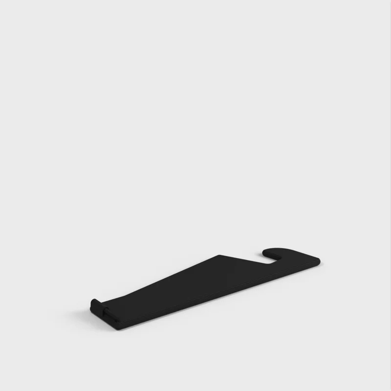 Supports de téléphone compacts