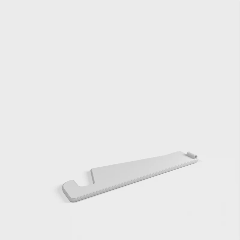Supports de téléphone compacts