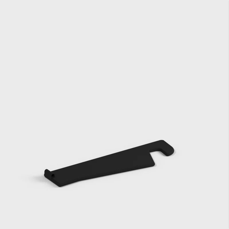 Supports de téléphone compacts