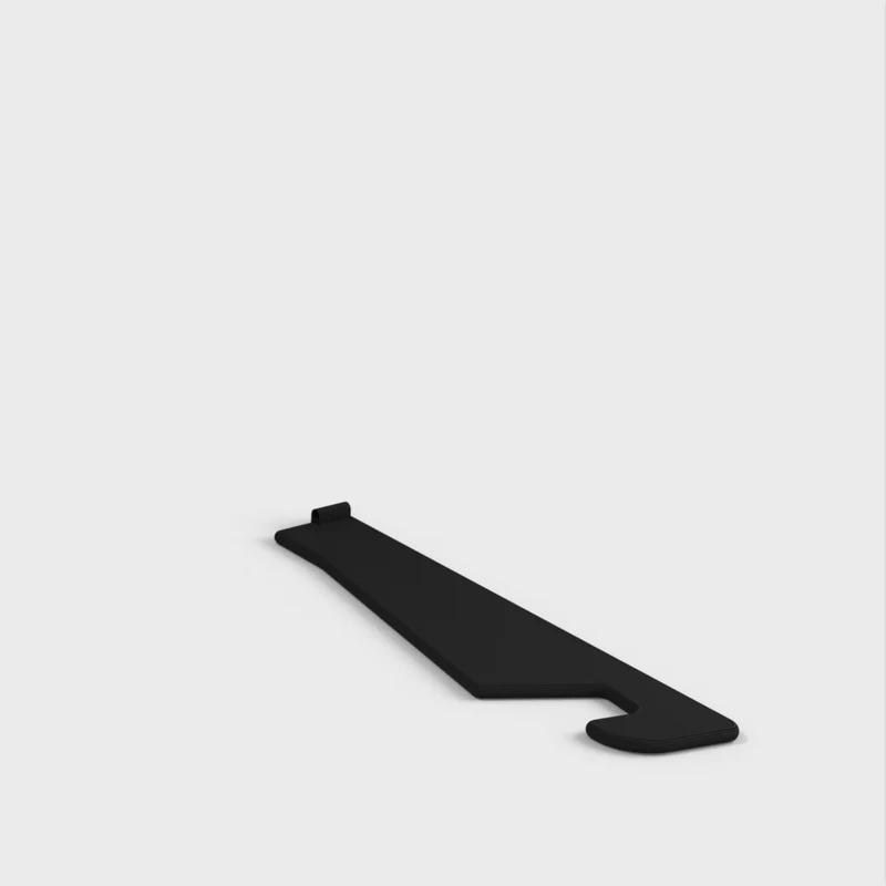 Supports de téléphone compacts