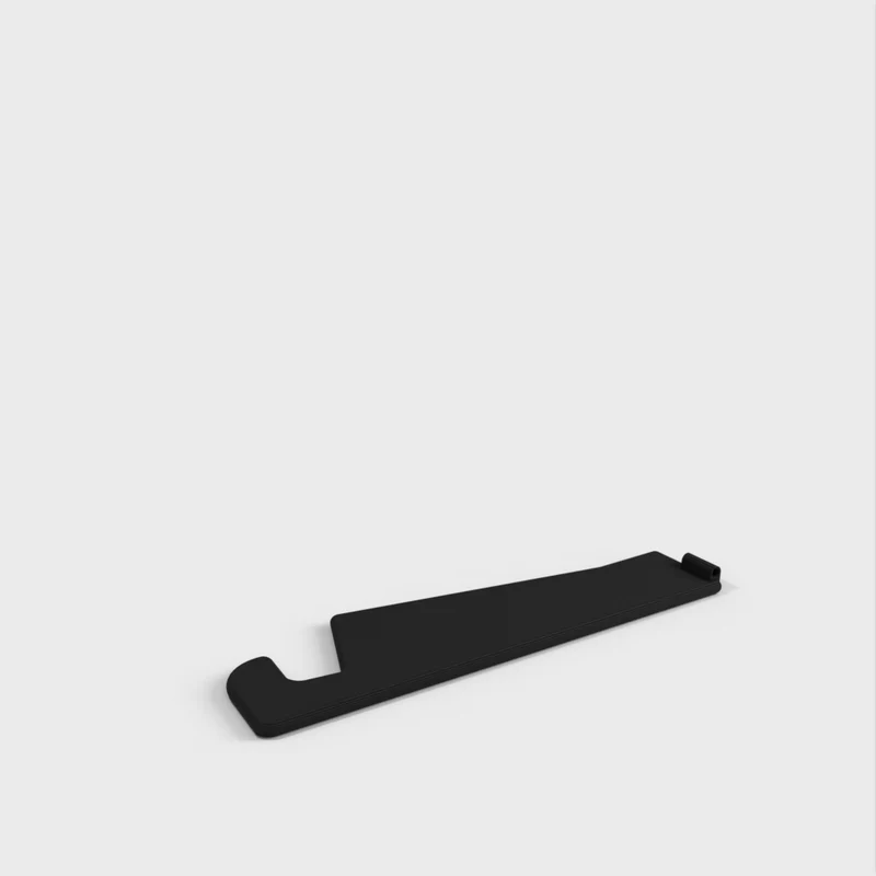 Supports de téléphone compacts