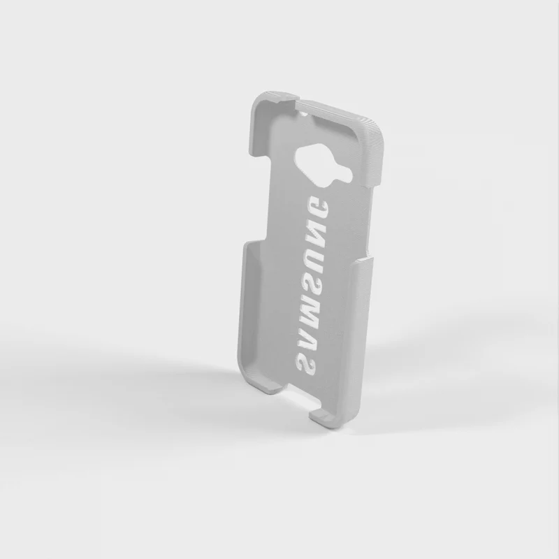 Etui pour téléphone portable Samsung Galaxy J1 Ace j111
