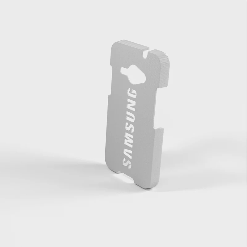 Etui pour téléphone portable Samsung Galaxy J1 Ace j111