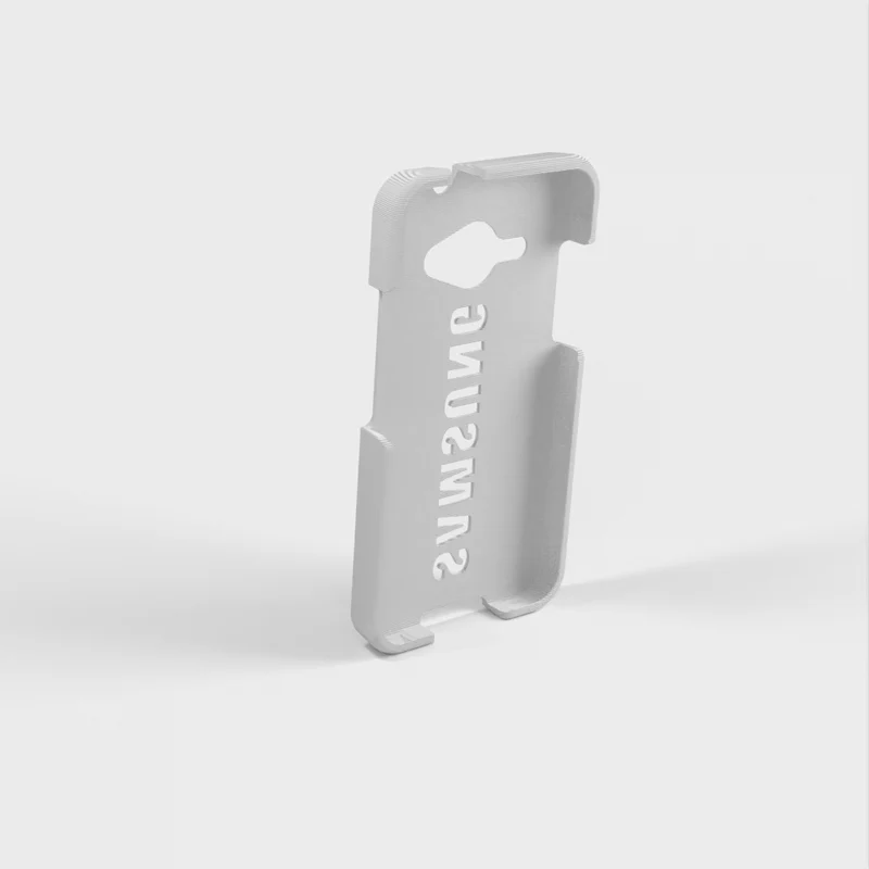 Etui pour téléphone portable Samsung Galaxy J1 Ace j111