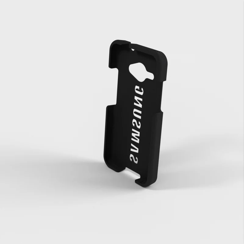 Etui pour téléphone portable Samsung Galaxy J1 Ace j111