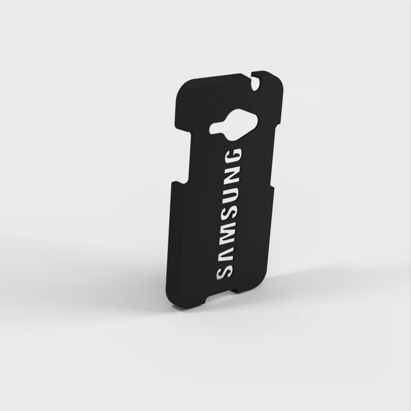 Etui pour téléphone portable Samsung Galaxy J1 Ace j111