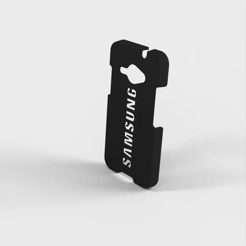 Etui pour téléphone portable Samsung Galaxy J1 Ace j111