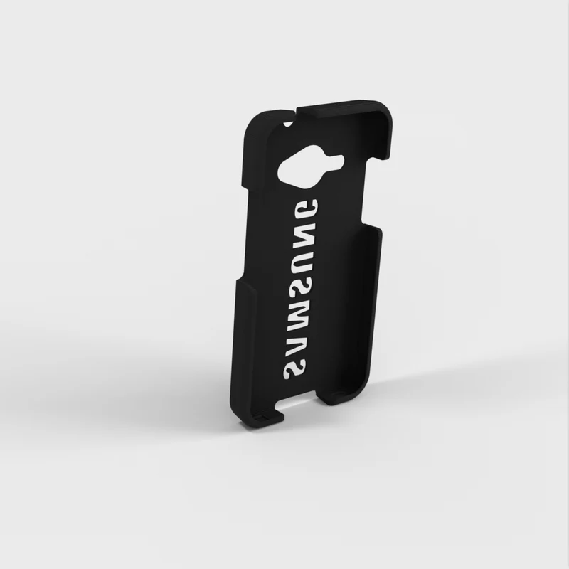 Etui pour téléphone portable Samsung Galaxy J1 Ace j111