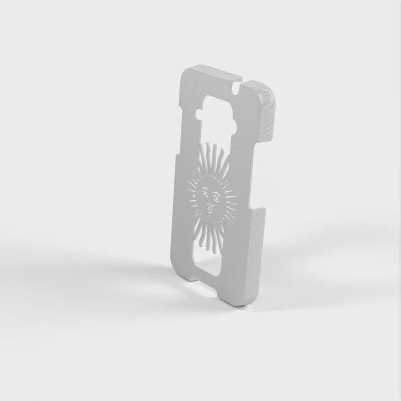 Etui pour téléphone portable Samsung Galaxy J1 Ace j111