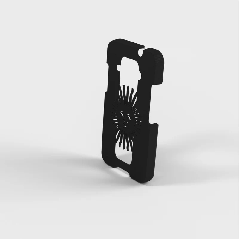 Etui pour téléphone portable Samsung Galaxy J1 Ace j111