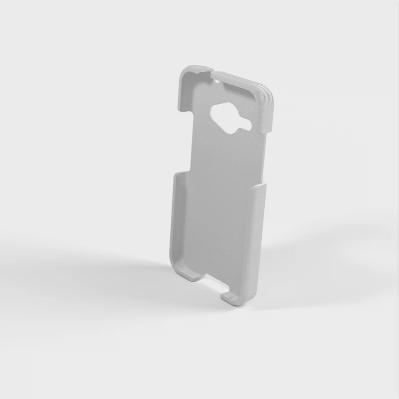 Etui pour téléphone portable Samsung Galaxy J1 Ace j111