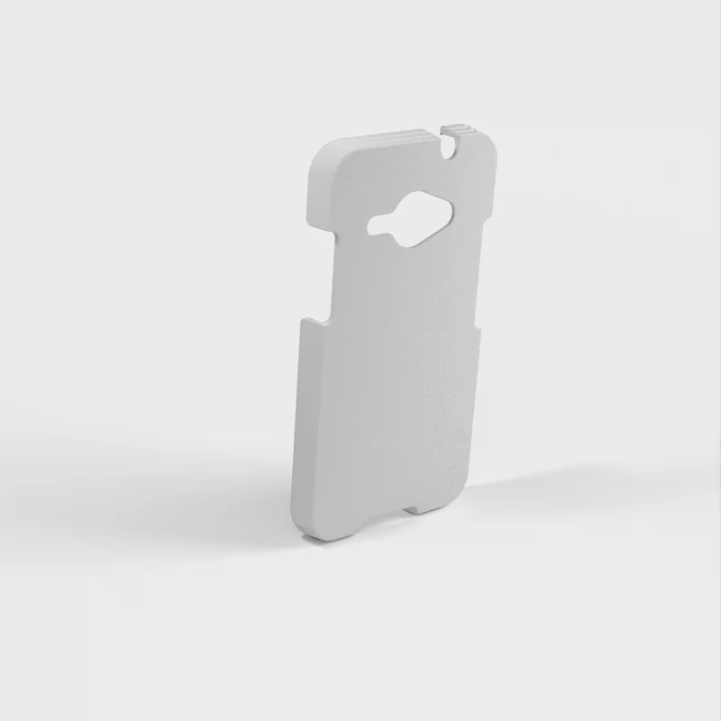 Etui pour téléphone portable Samsung Galaxy J1 Ace j111
