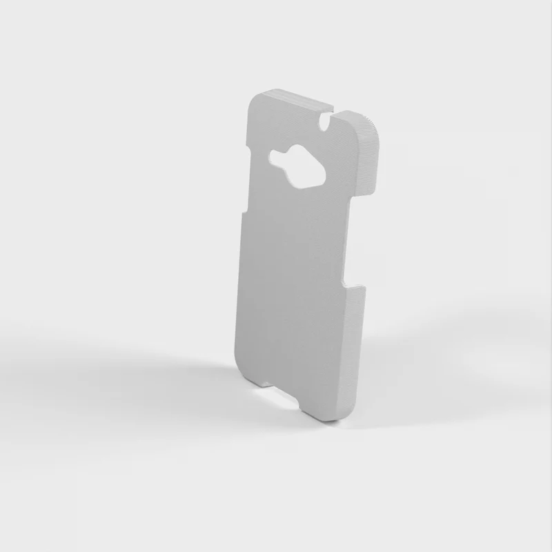 Etui pour téléphone portable Samsung Galaxy J1 Ace j111