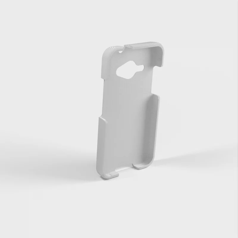 Etui pour téléphone portable Samsung Galaxy J1 Ace j111