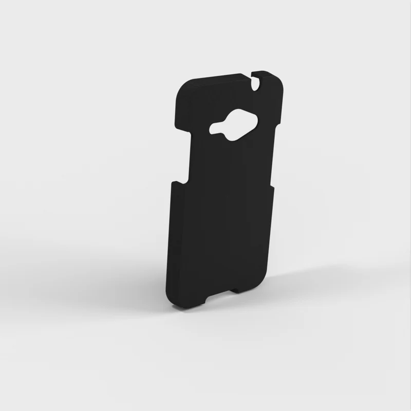 Etui pour téléphone portable Samsung Galaxy J1 Ace j111