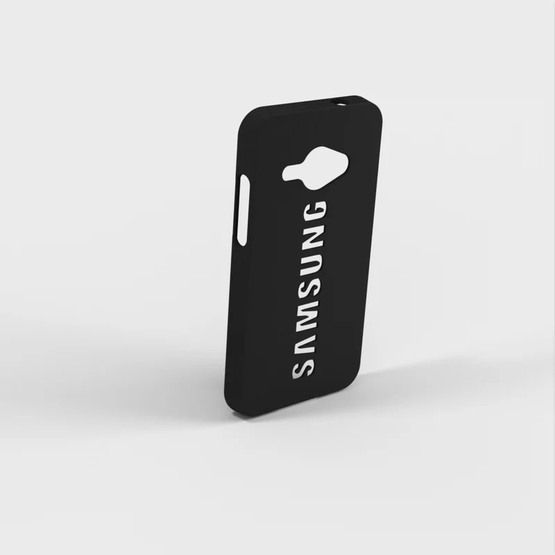 Etui pour téléphone portable Samsung Galaxy J1 Ace j111