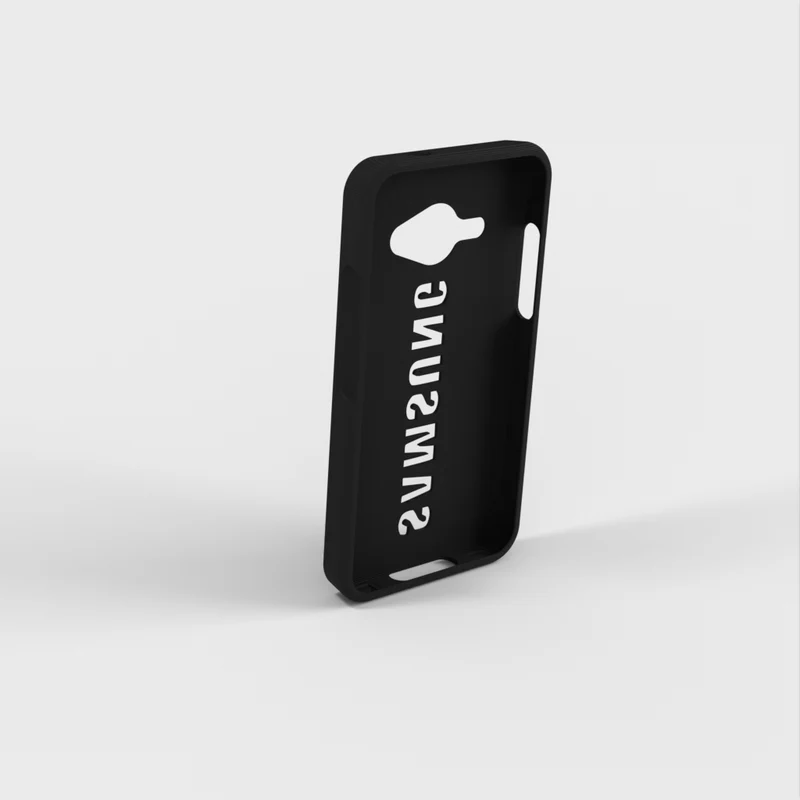 Etui pour téléphone portable Samsung Galaxy J1 Ace j111