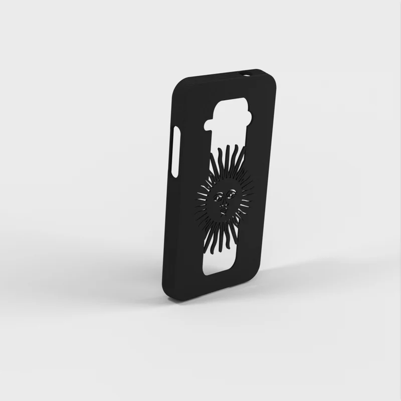 Etui pour téléphone portable Samsung Galaxy J1 Ace j111