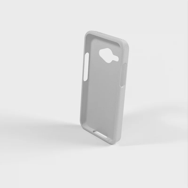 Etui pour téléphone portable Samsung Galaxy J1 Ace j111