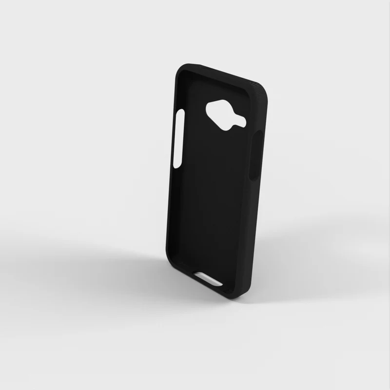 Etui pour téléphone portable Samsung Galaxy J1 Ace j111