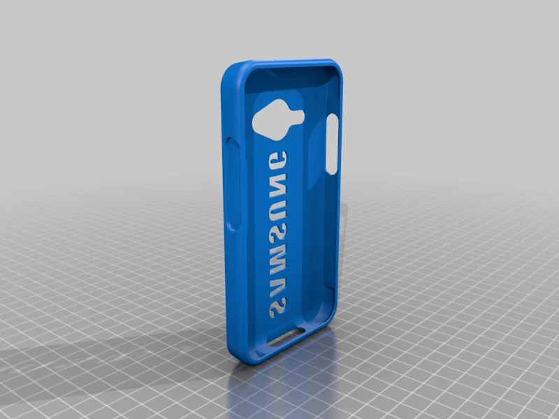 Etui pour téléphone portable Samsung Galaxy J1 Ace j111