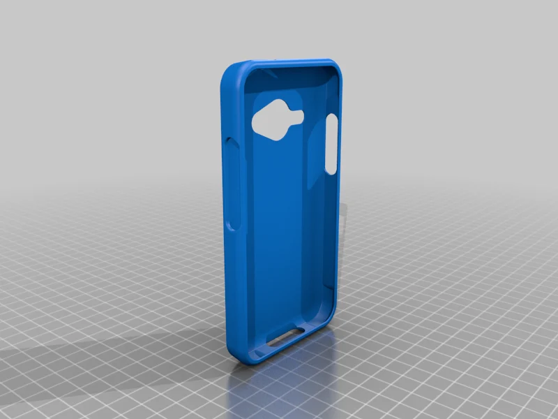 Etui pour téléphone portable Samsung Galaxy J1 Ace j111