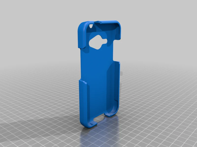 Etui pour téléphone portable Samsung Galaxy J1 Ace j111