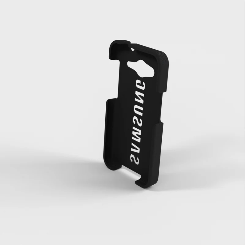 Étui pour téléphone portable Samsung Galaxy Core 2 g355