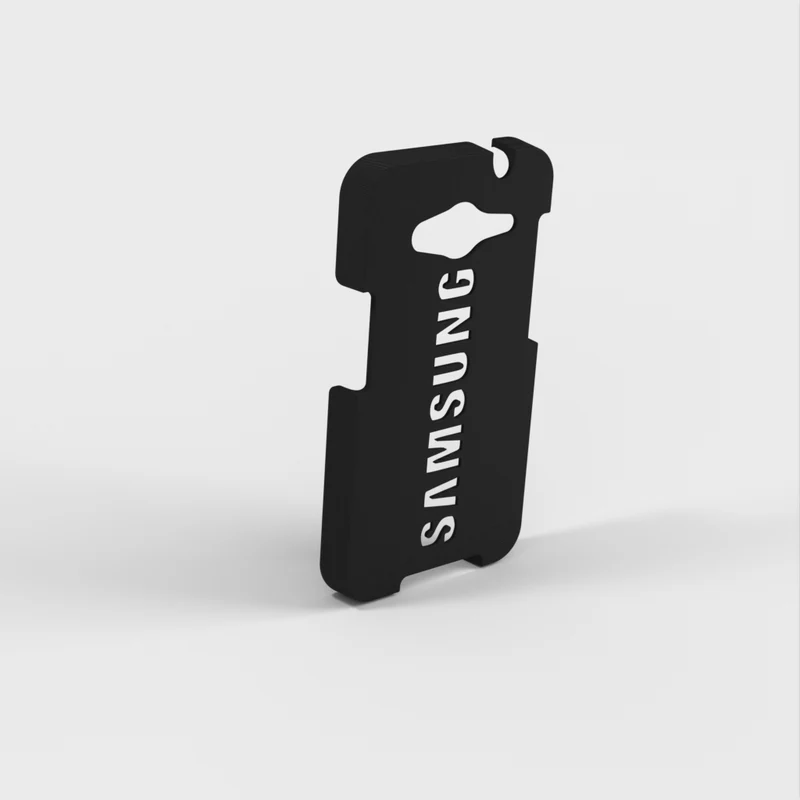 Étui pour téléphone portable Samsung Galaxy Core 2 g355