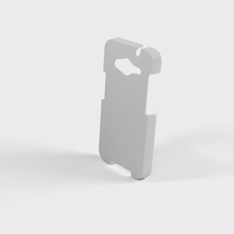 Étui pour téléphone portable Samsung Galaxy Core 2 g355