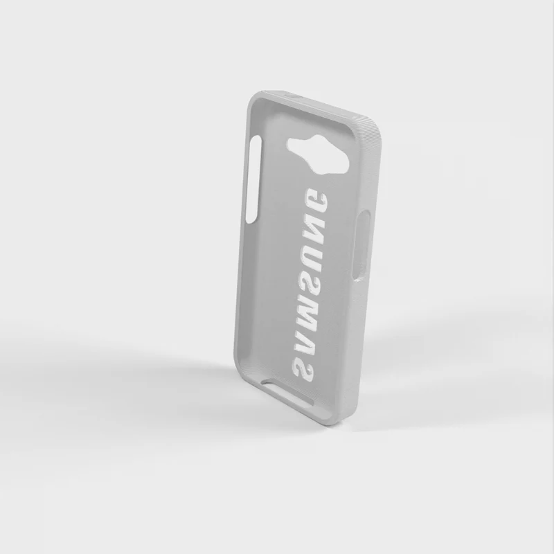 Étui pour téléphone portable Samsung Galaxy Core 2 g355