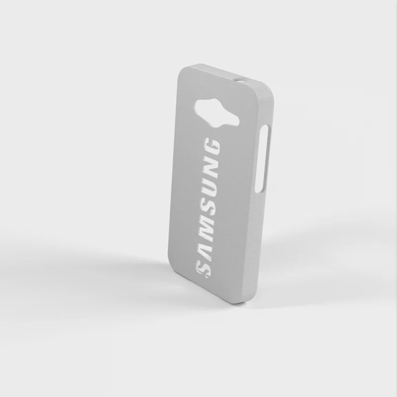 Étui pour téléphone portable Samsung Galaxy Core 2 g355