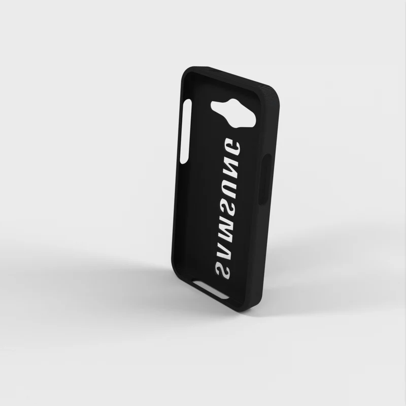Étui pour téléphone portable Samsung Galaxy Core 2 g355
