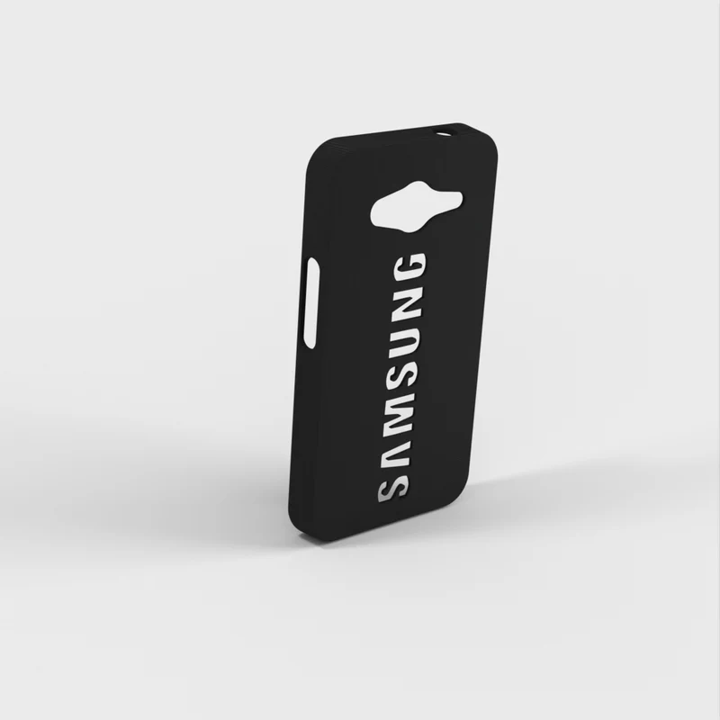 Étui pour téléphone portable Samsung Galaxy Core 2 g355