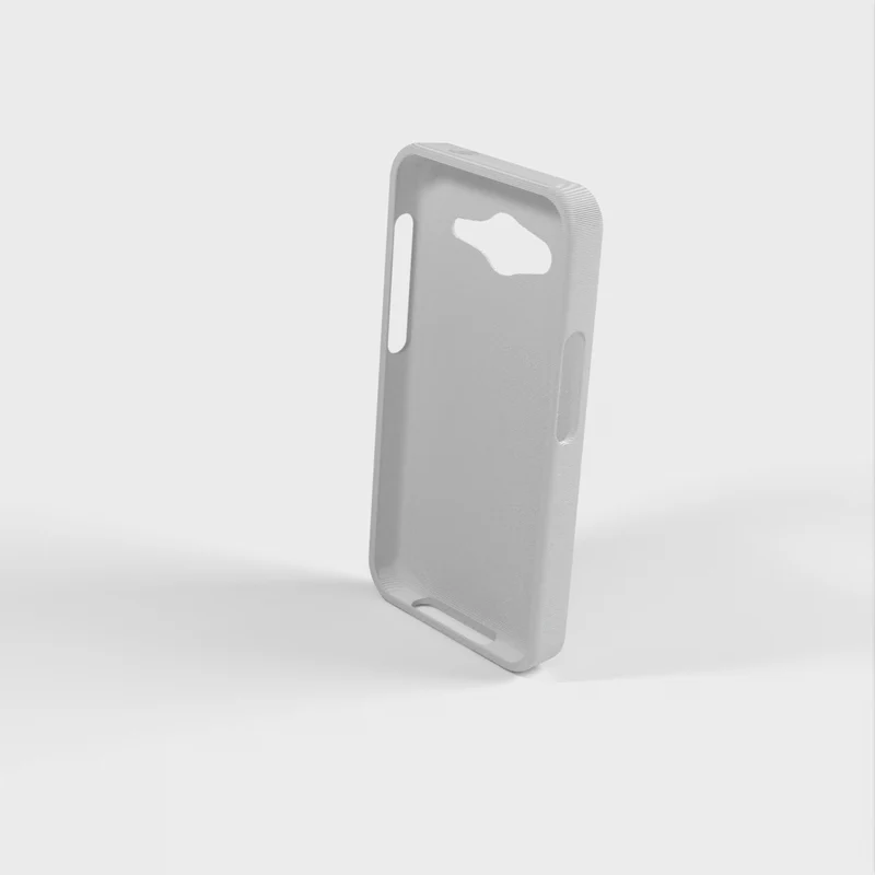Étui pour téléphone portable Samsung Galaxy Core 2 g355